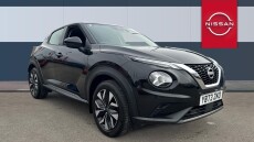 Nissan Juke 1.0 DiG-T 114 Acenta 5dr DCT Petrol Hatchback